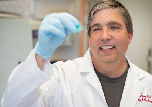 Rich Halberg, PhD
