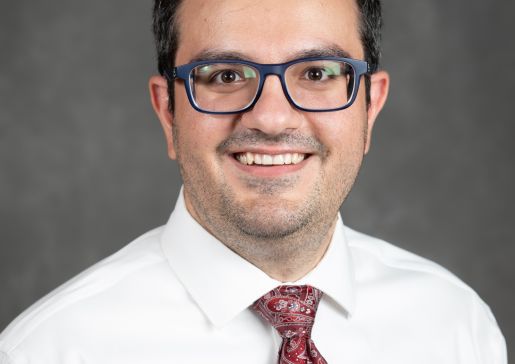 Amir Esmaeeli